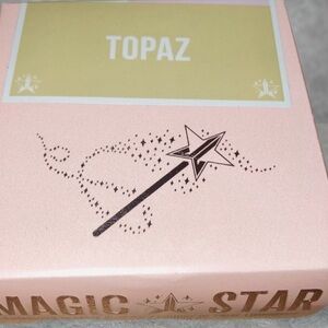 New Jeffree Star Setting Powder